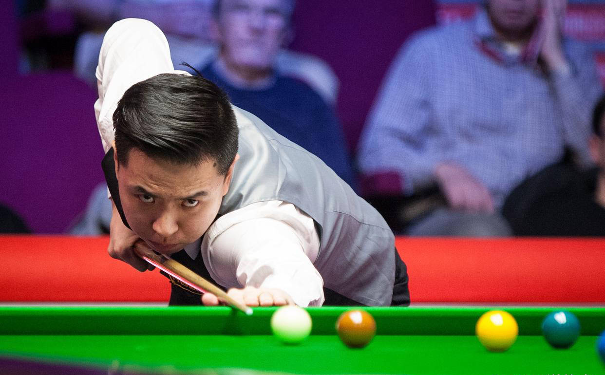 冠中冠比赛, 克赛事再添 冠中冠比赛, 克赛事再添