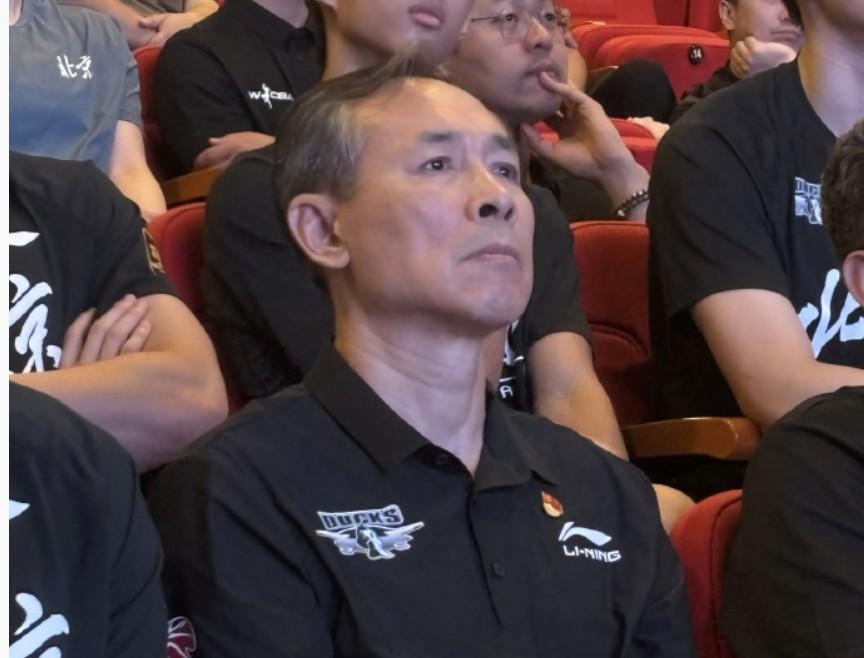 球员回来之, 我们已经确