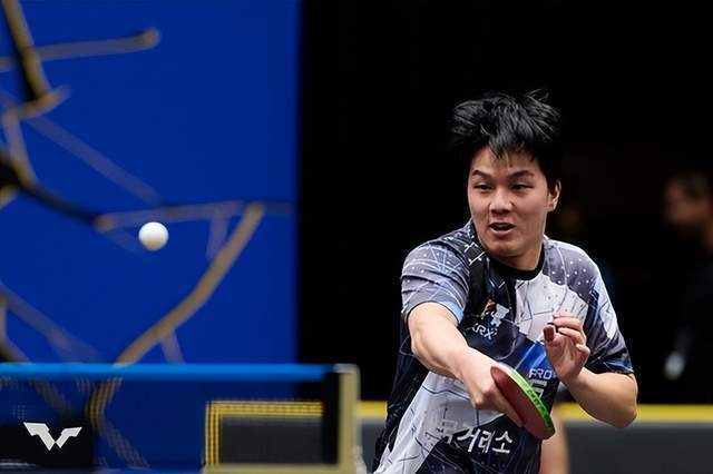 SR, 多哈世乒赛, 媒体的通话