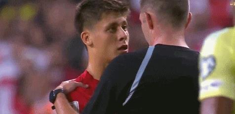 entit, 巴萨小巨星, yid