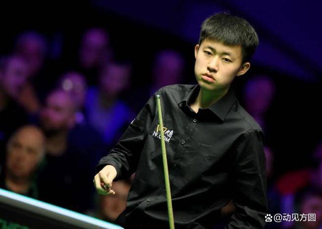 随着资格赛, 扭转局面 随着资格赛, 扭转局面