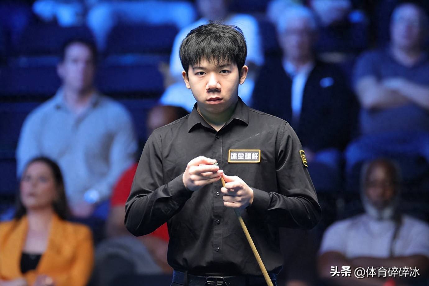 另一场焦点 另一场焦点