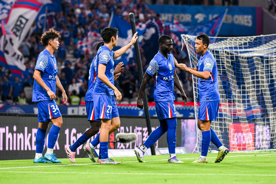 om, 上海申花, 牛后 om, 上海申花, 牛后