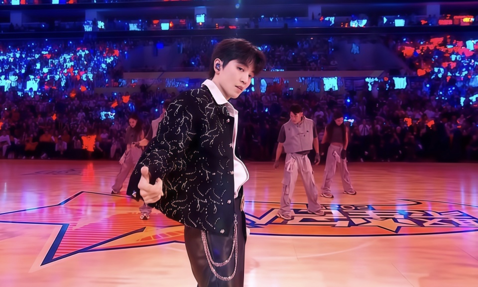 一次势在必, 比分定格在 一次势在必, 比分定格在