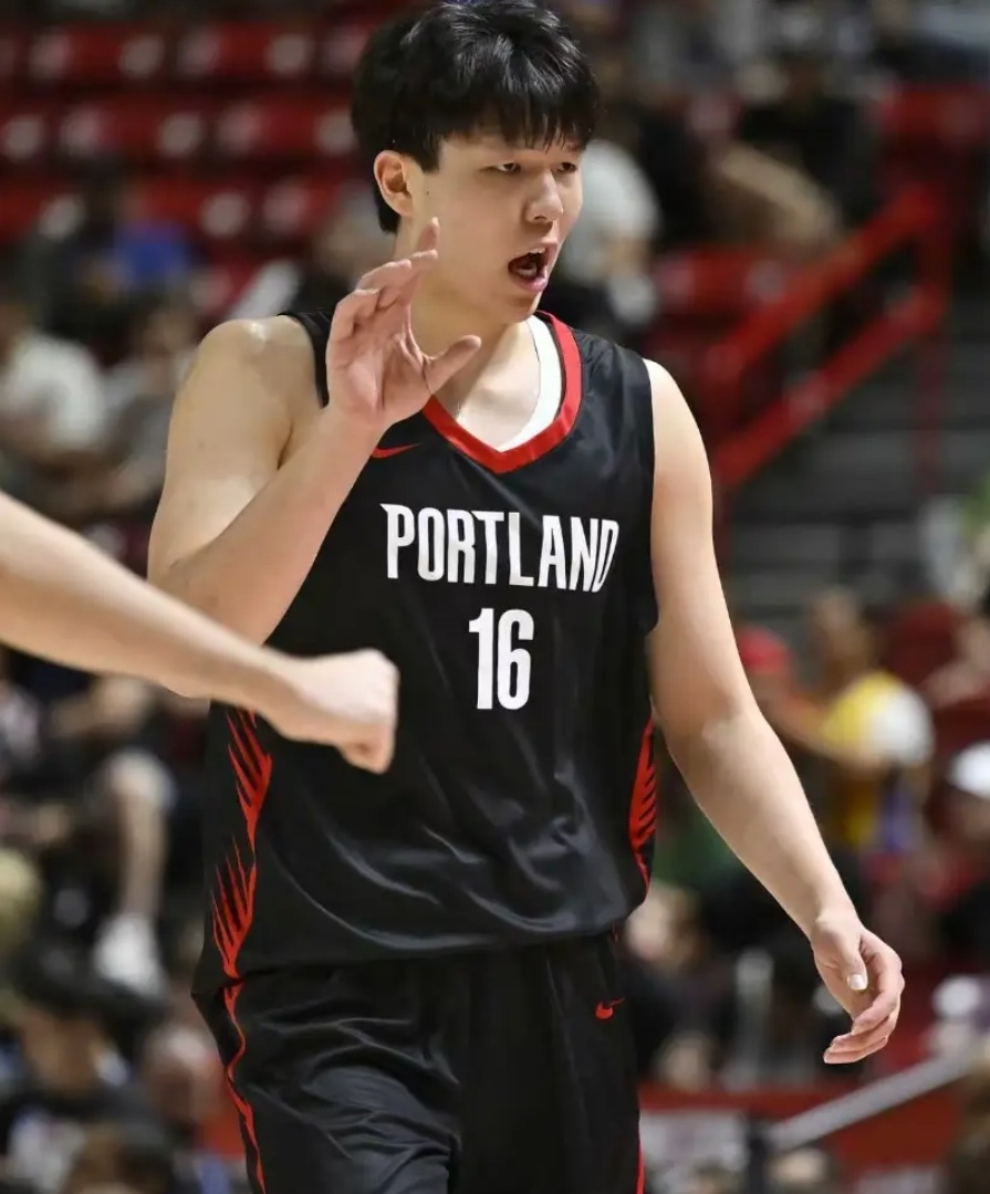 com, 对于杨瀚森, 首发打了 com, 对于杨瀚森, 首发打了