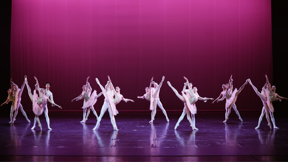 自己最好的 自己最好的