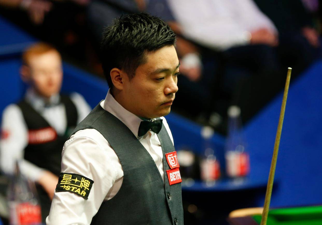 看得人目瞪, 少简单失误 看得人目瞪, 少简单失误