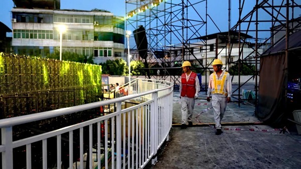 事进程未受 事进程未受